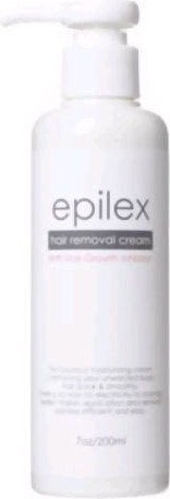 Epilex Крем для депиляции из Японии отзывы