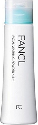 Fancl Facial Washing Powder отзывы