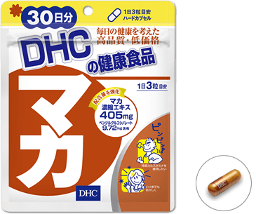 DHC Мака купить по низкой цене из Японии