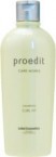 Lebel Proedit Curl Fit Шампунь