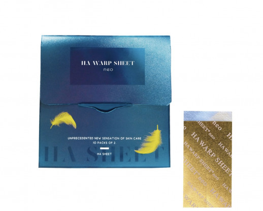 Растворимые патчи 