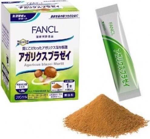 Fancl Гриб Агарикус 