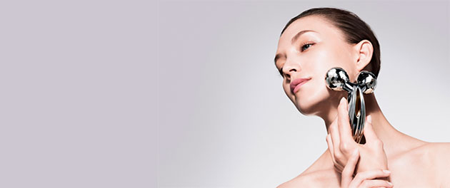 Микротоковый массажер